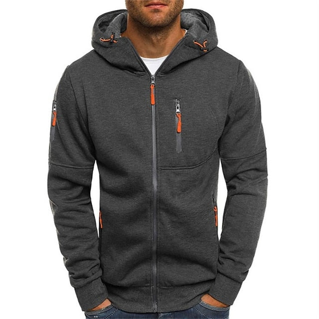 Maxi | Stilvoller Herren-Hoodie