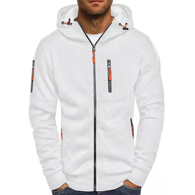 Maxi | Stilvoller Herren-Hoodie