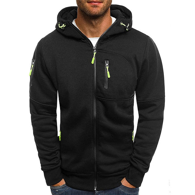 Maxi | Stilvoller Herren-Hoodie