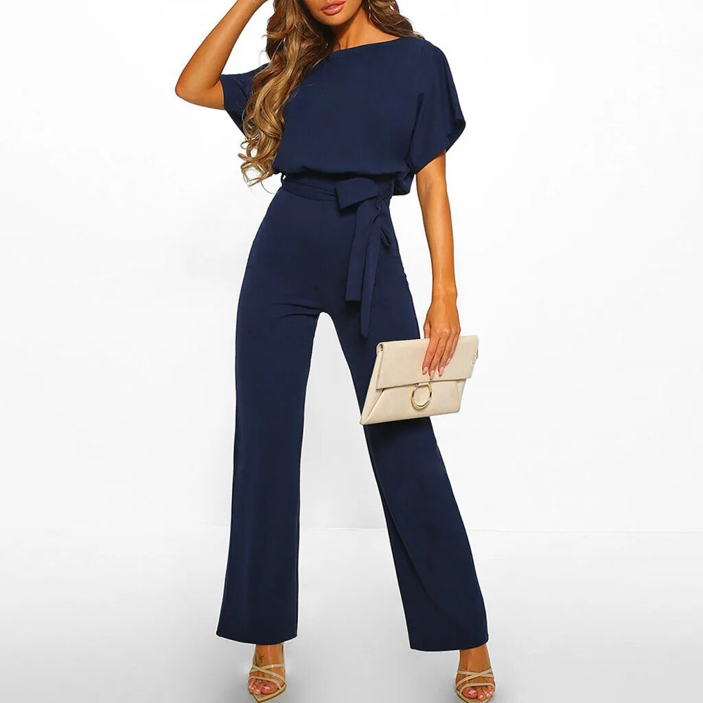 Sophie | Schicker Jumpsuit