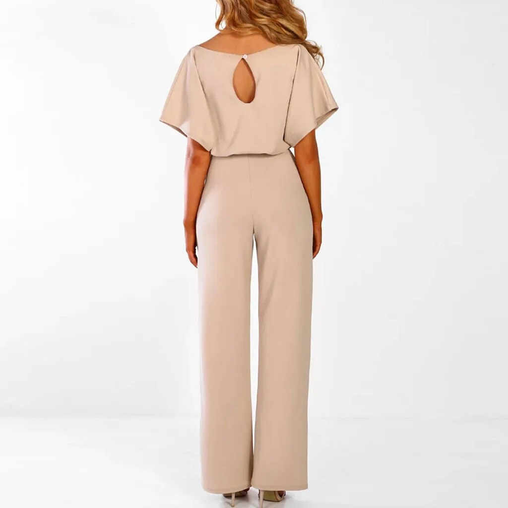 Sophie | Schicker Jumpsuit