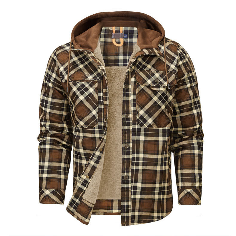 Luciano | Winterjacke