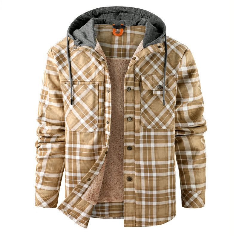 Luciano | Winterjacke