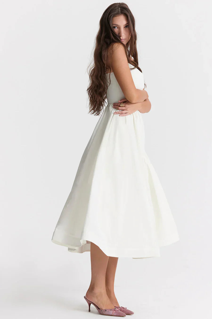 ELOISE | ELEGANTES KLEID