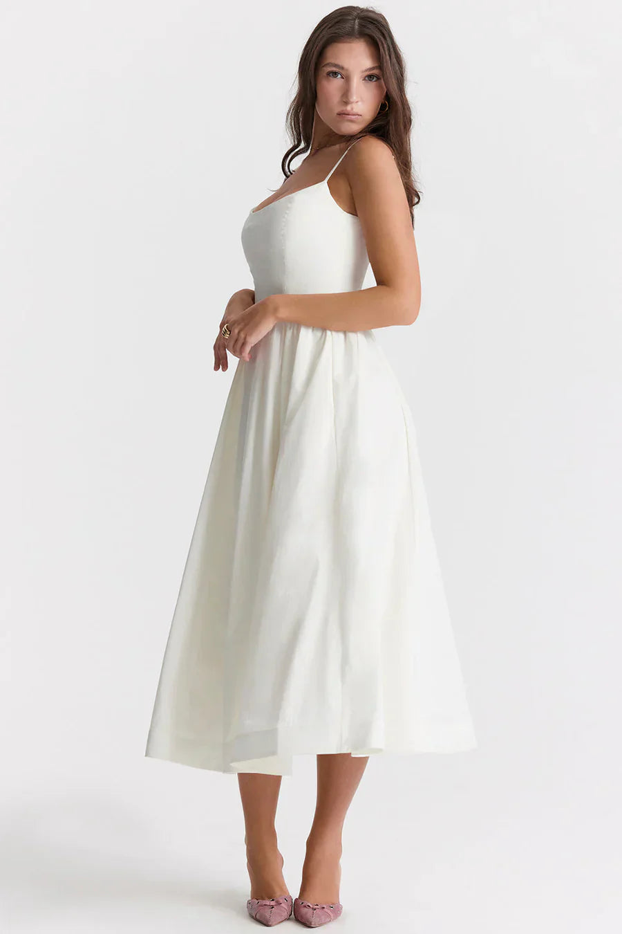 ELOISE | ELEGANTES KLEID