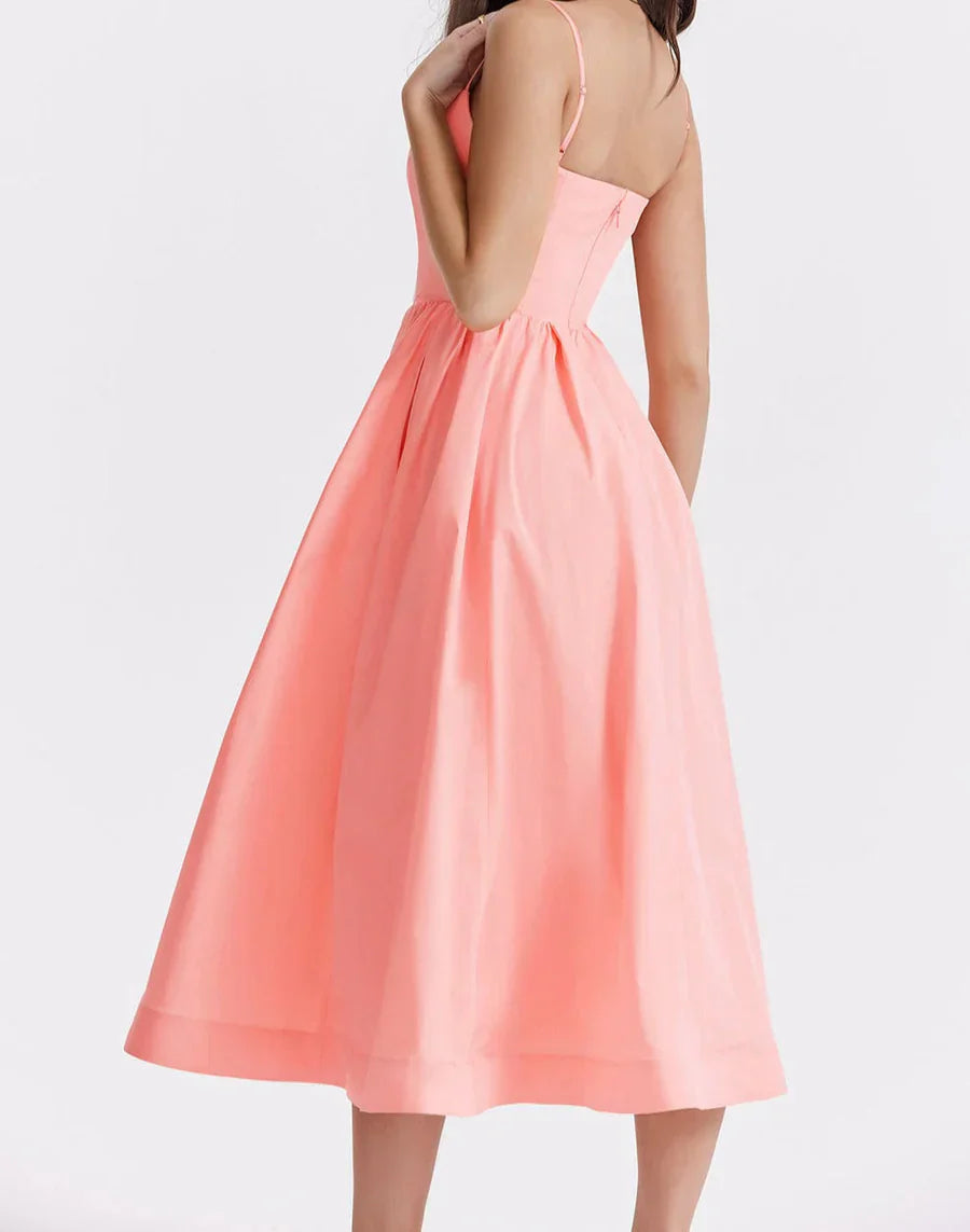 ELOISE | ELEGANTES KLEID