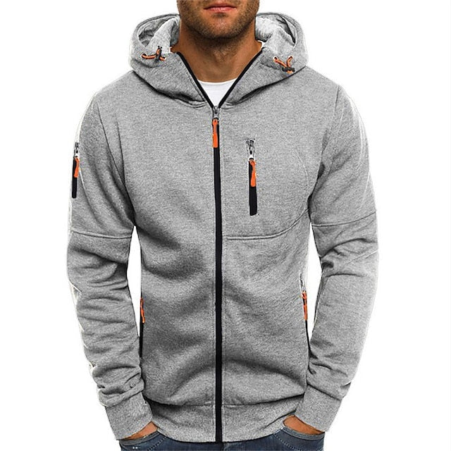 Maxi | Stilvoller Herren-Hoodie