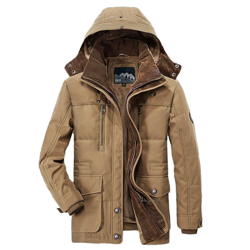 Henry | Winterjacke